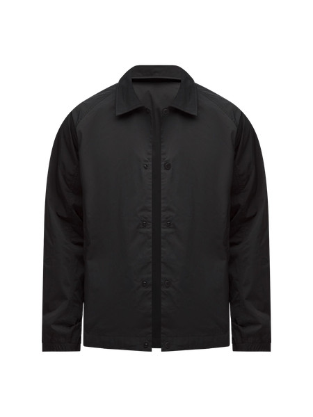 Coaches Jacket | lululemon (CA)