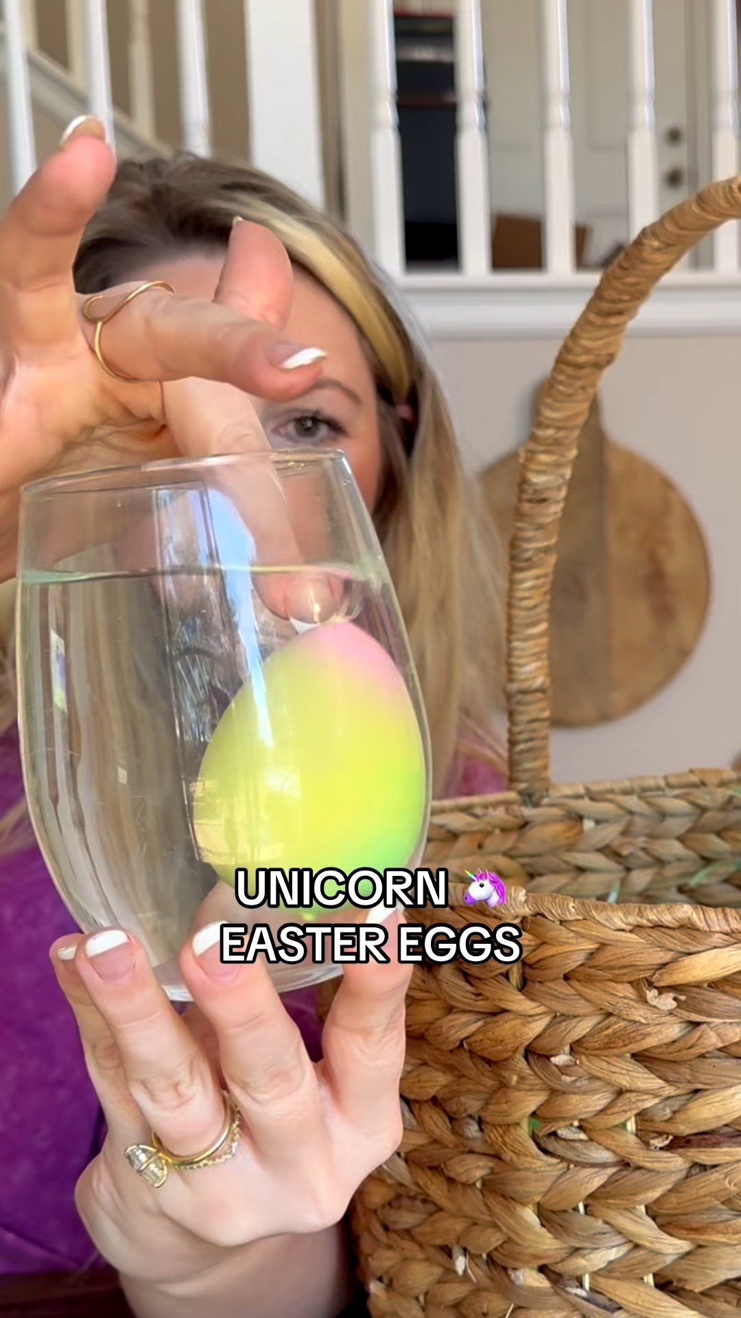 Not gonna lie… waiting for these to hatch is lowkey more exciting than the kids think 🦄🥚 The Hatching Unicorn Eggs adds a little magic and surprise to playtime that keeps everyone checking in every few hours.

#unicornmagic #surprisetoys #kidssurprise #familyfun #magicalmoments

#LTKgrwm #LTKdayinmylife #LTKootd