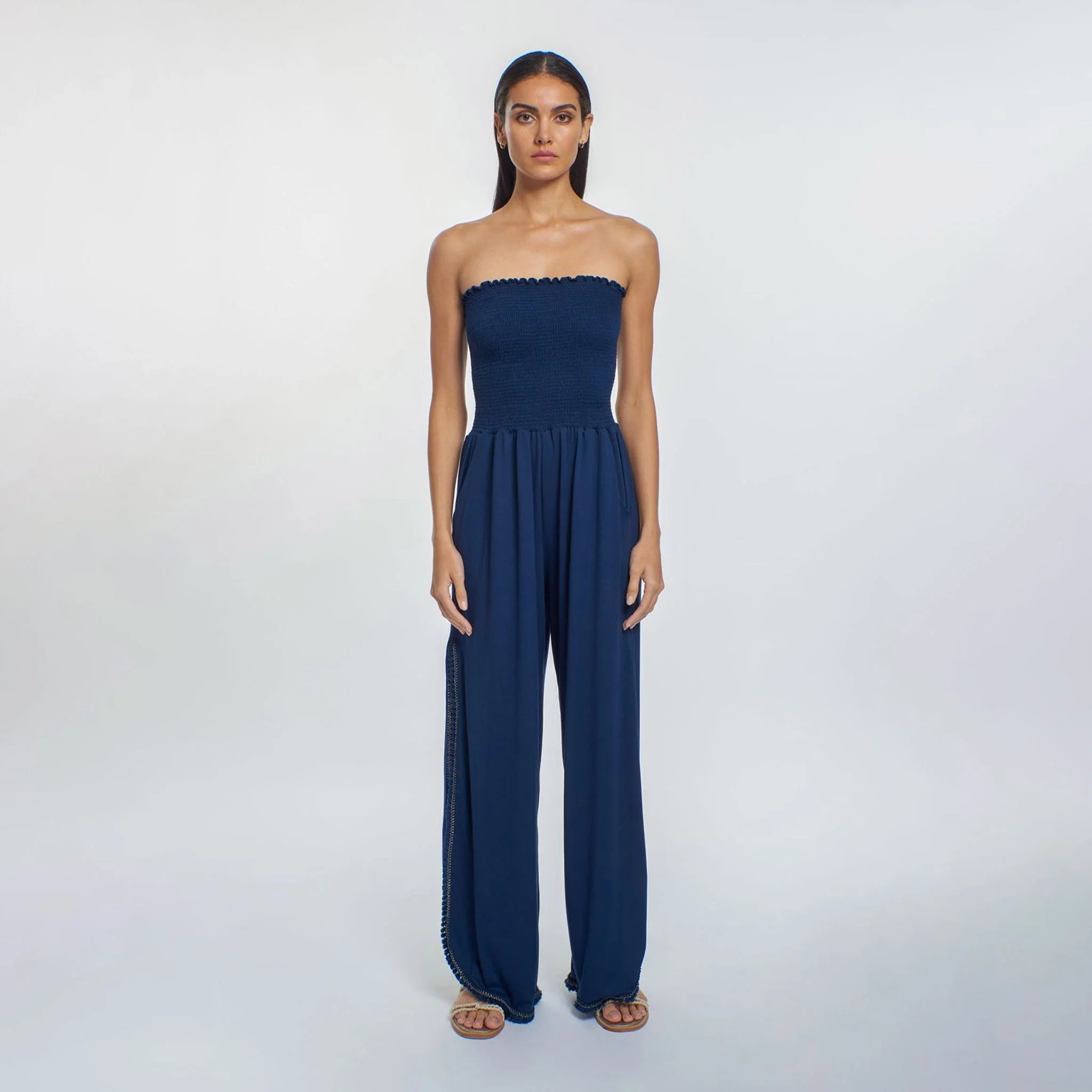 Harriet Jumpsuit | Peixoto Wear