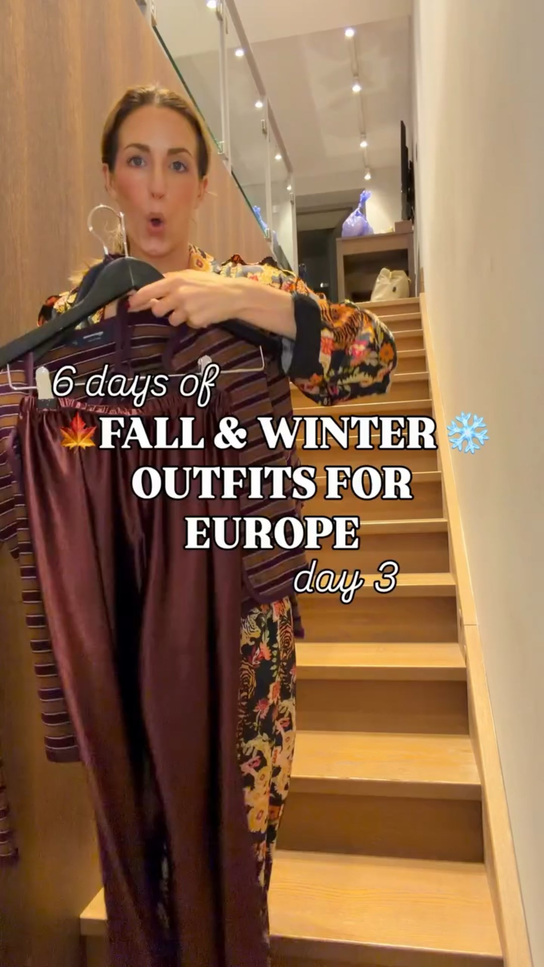 The best outfits from Amazon that don’t wrinkle! 

#LTKTravel