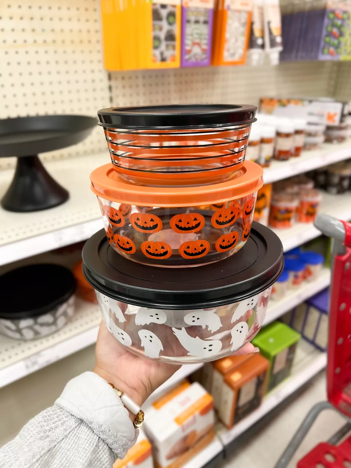 Halloween Storage : Target