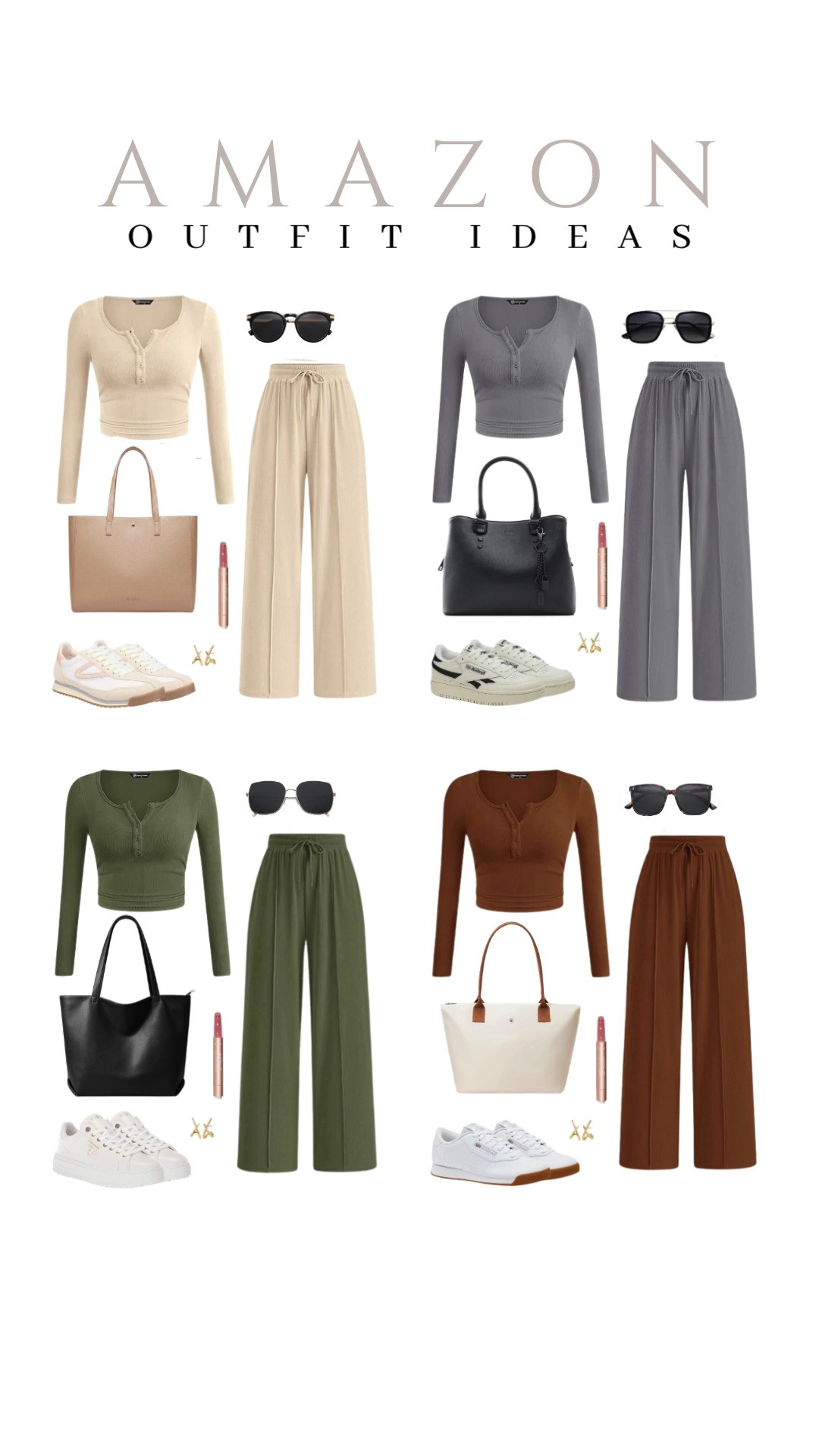 I’m so in love with these outfit ideas that I styled for this week

 

 #LTKSeasonal #LTKSaleAlert #LTKTravel