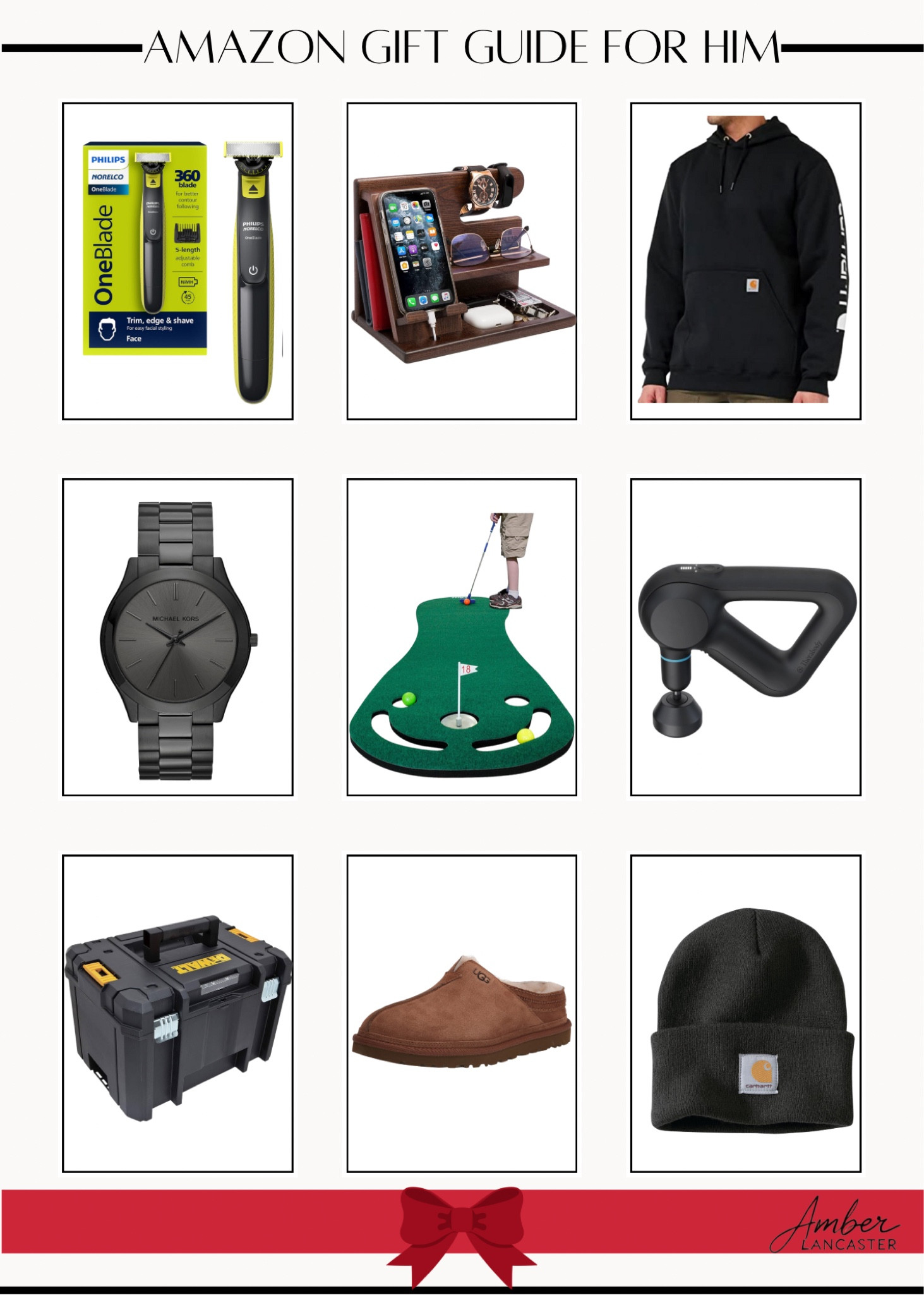 Amazon gifts for him! On sale for Black Friday all linked!! | 
gifts for him, christmas gifts for him, gift guide for him, for him, amazon gifts, amazon gift guide, gift guide, christmas gifts, gift ideas, gifts for dad, gifts for men, gifts for girls, black friday deals, amazon black friday, sale, black friday 2024. 

#LTKGiftGuide #LTKHoliday #LTKSeasonal