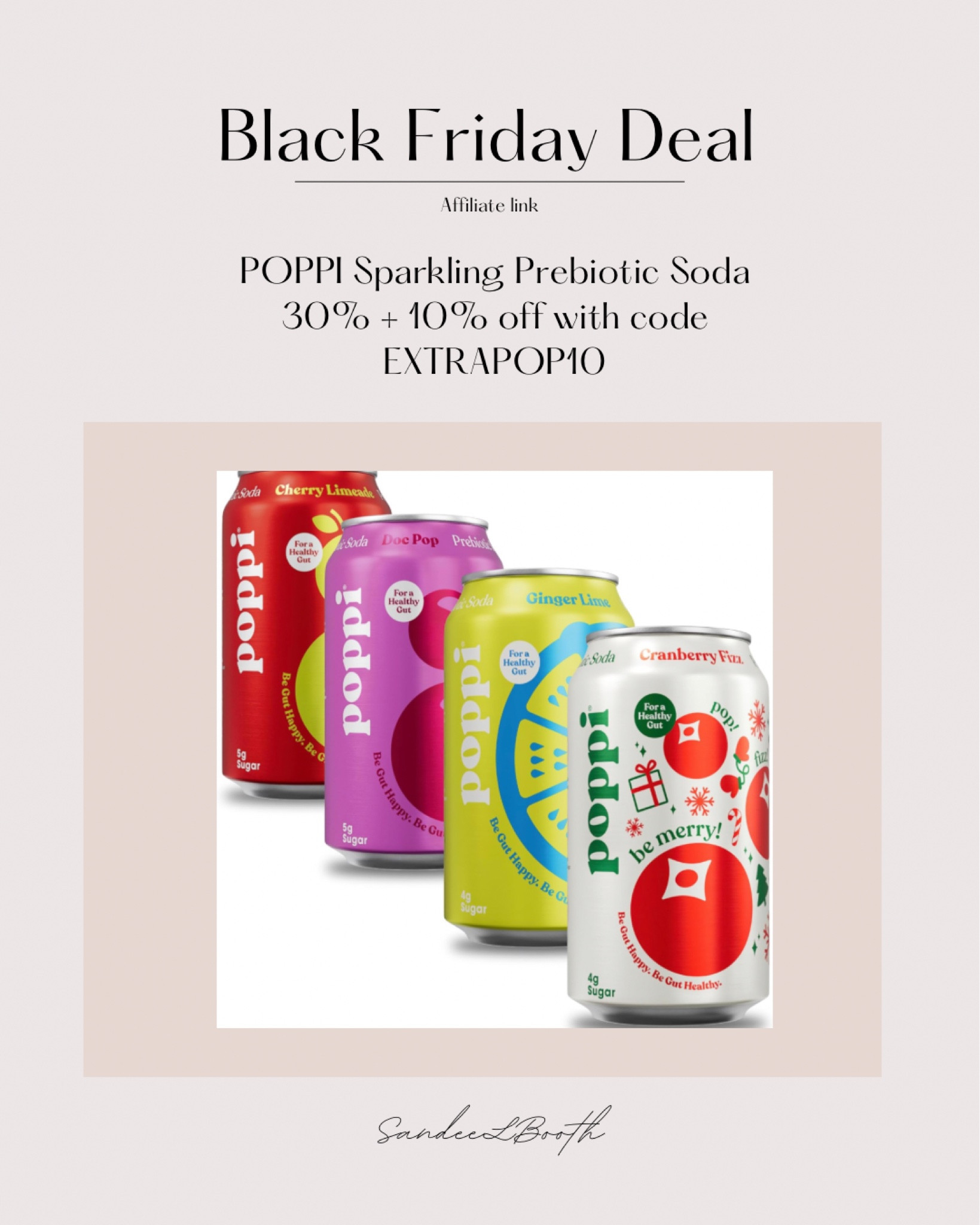 Poppi sale! 🎉🎉🎉

#LTKsalealert #LTKGiftGuide #LTKCyberWeek