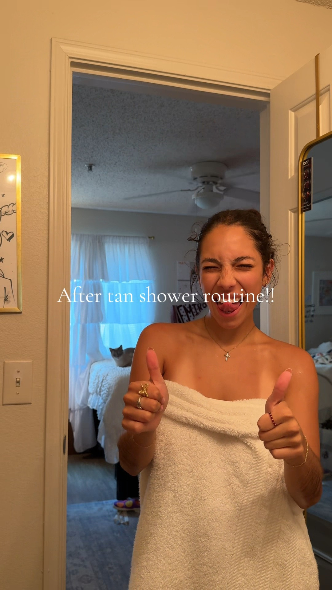After tan care !!

#LTKSwim #LTKselfcare #LTKBeauty