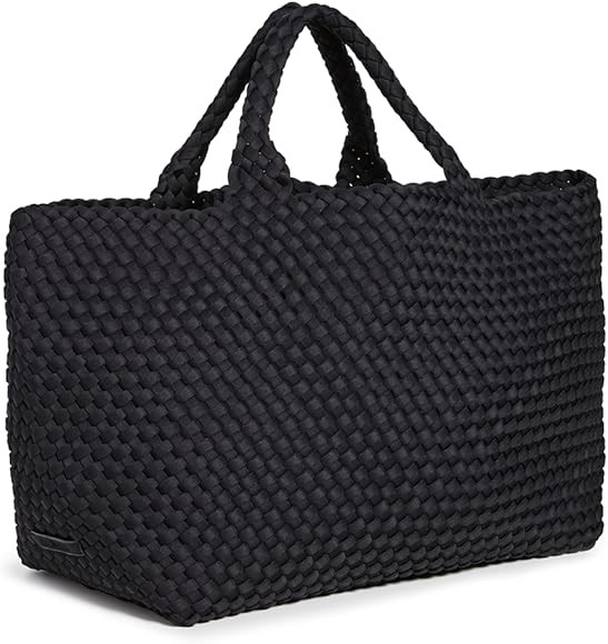 Naghedi Women's St Barths Large Tote | Amazon (US)