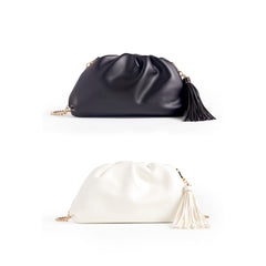 Crescent Clutch | Curateur