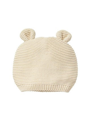 Baby Garter Bear Hat | Gap Factory