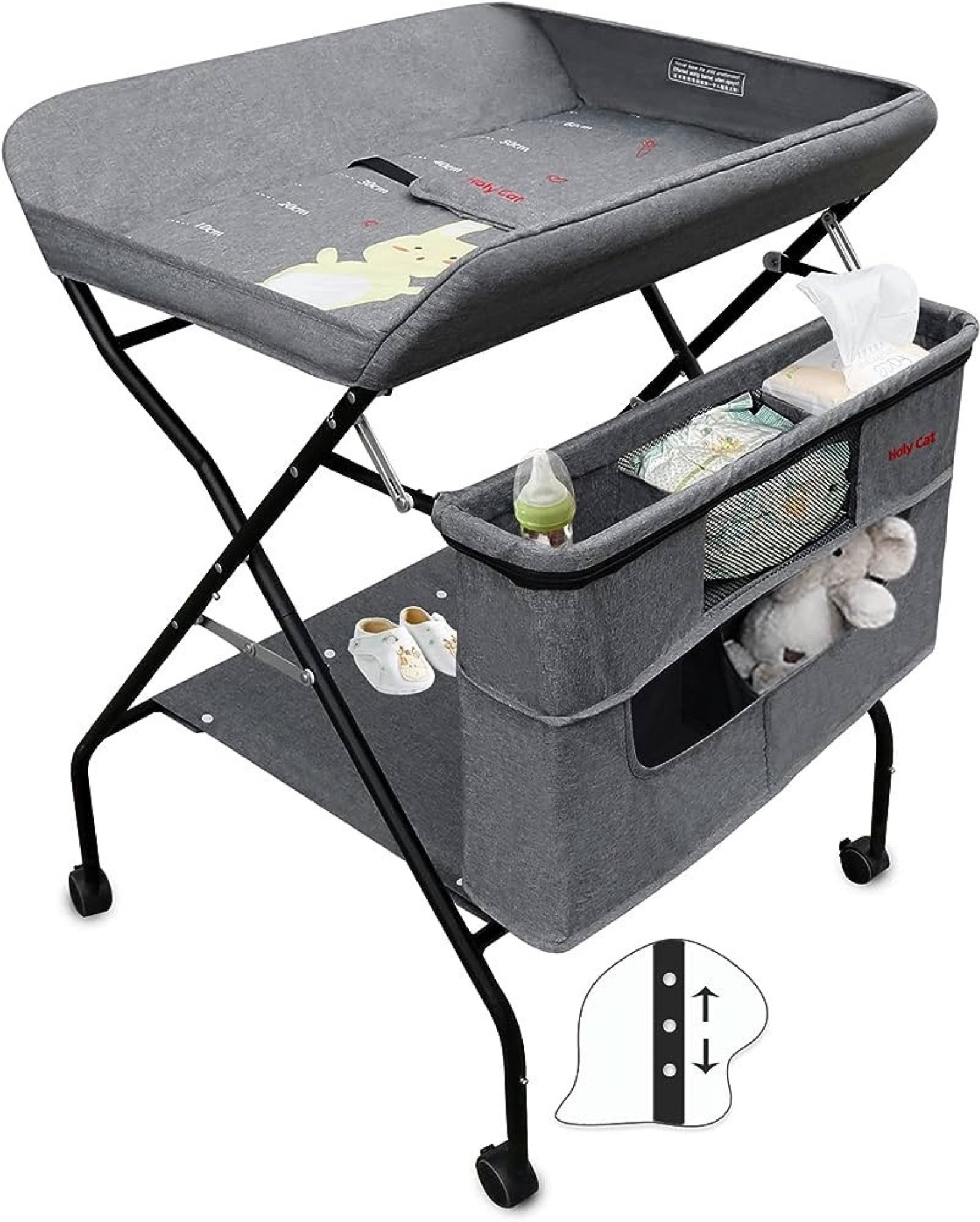 Changing table infant-toddler


#LTKbaby #LTKover40