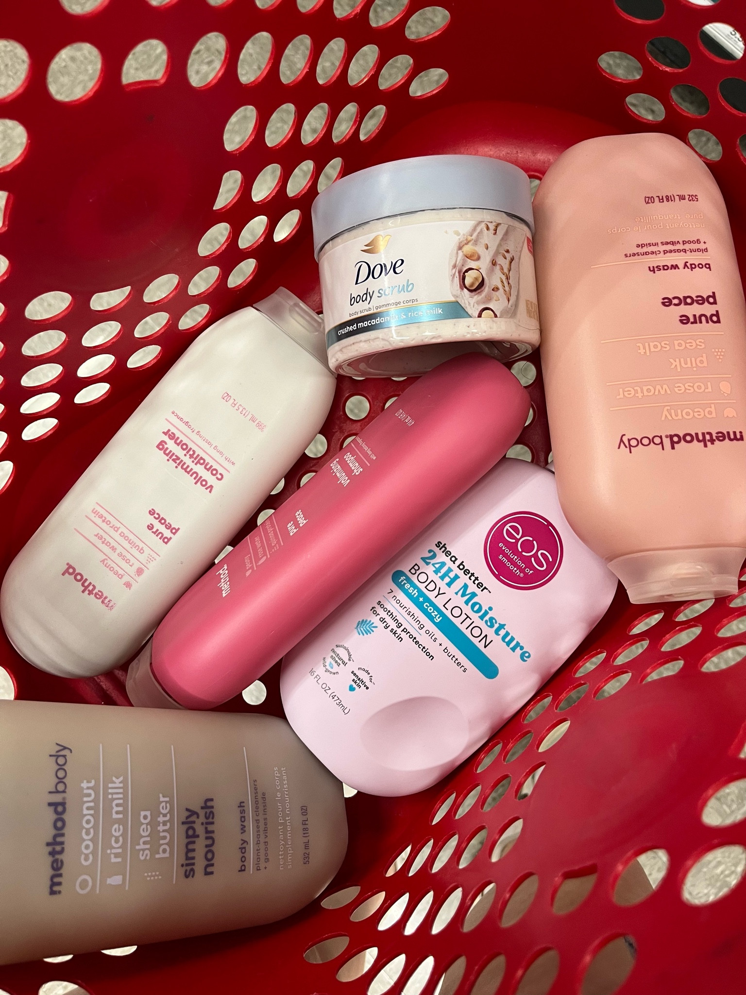 body care shopping is my favorite. i love smelling good 🌸 


#LTKBeauty #LTKSaleAlert #LTKGiftGuide