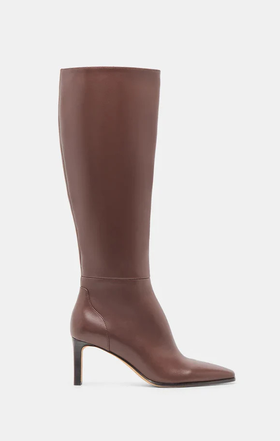 Dolce Vita Emmi Boot ~ Chocolate | Show Me Your Mumu