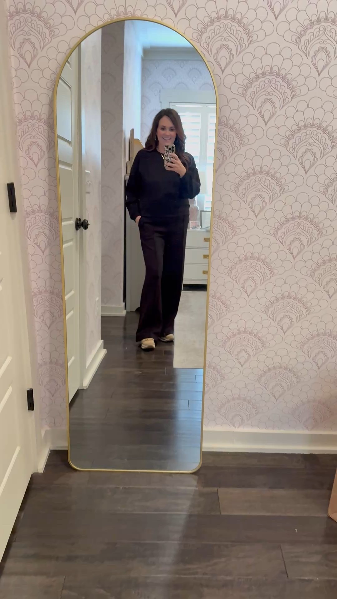 Latest obsession, this cozy set from Walmart! I’ve already ordered it in pink, too. It’s on sale for $12 per piece!!!! Grab it quick!



#LTKSaleAlert #LTKFindsUnder50 #LTKCyberWeek