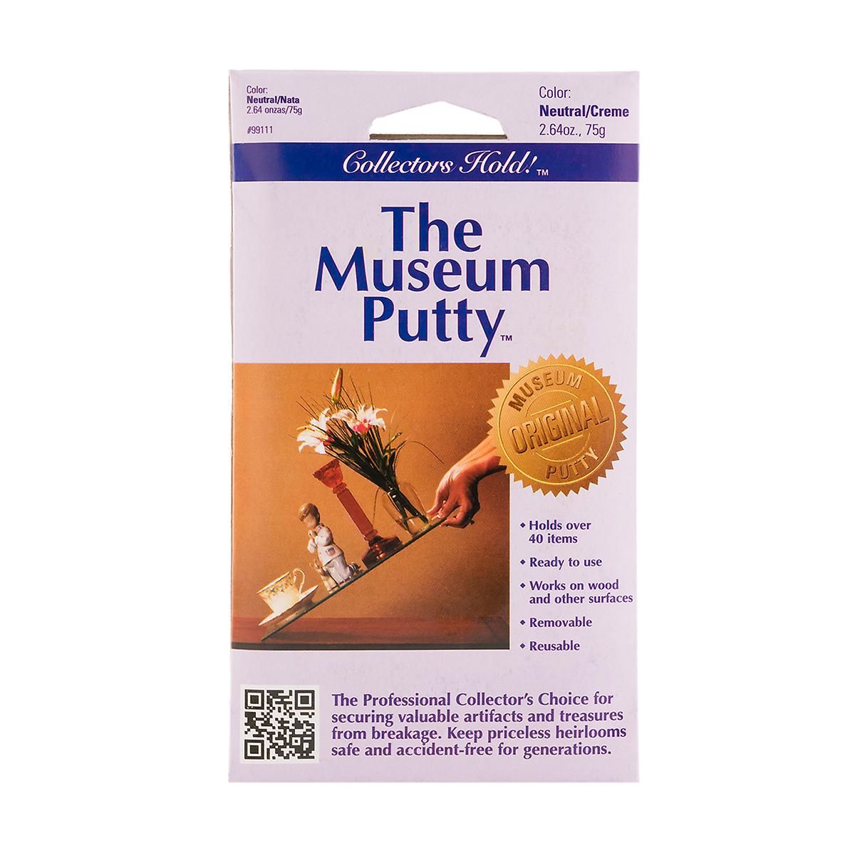 Museum Putty | The Container Store