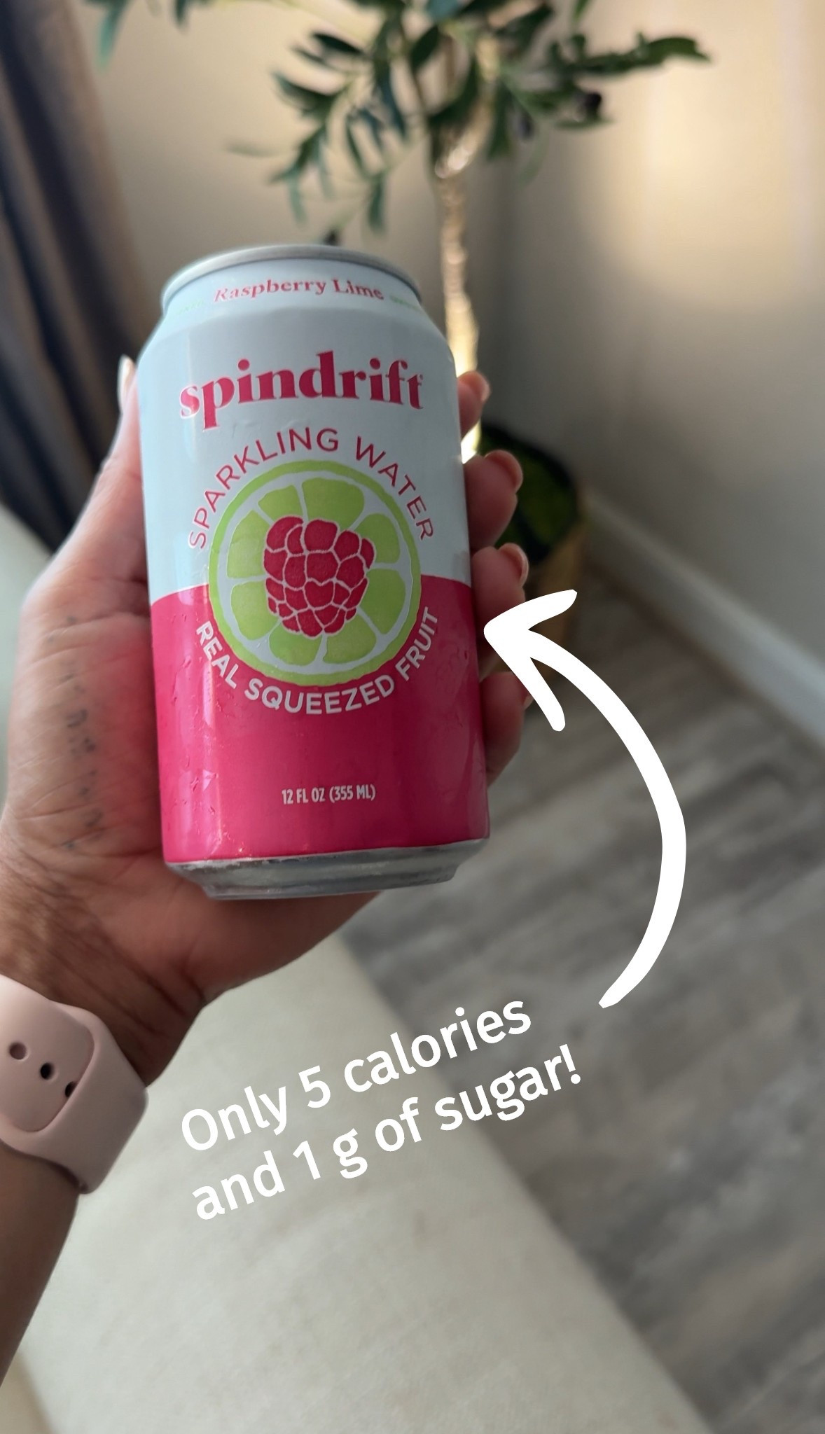Spindrift is my go to whenever I’m craving a carbonated beverage. Made with real fruit juice and no artificial ingredients! 

#LTKHome