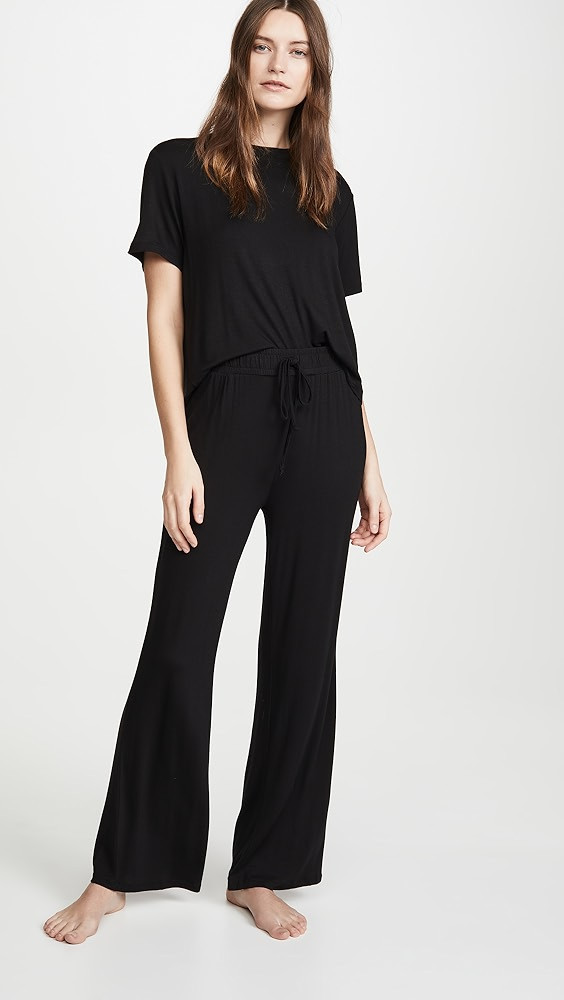 All American Pajama Set | Shopbop