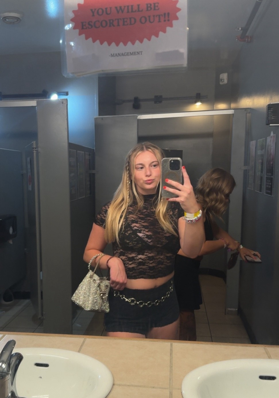 Borrowed this adorable set from my friend for Alison Wonderland

#LTKParties #LTKItBag 

#LTKFindsUnder50