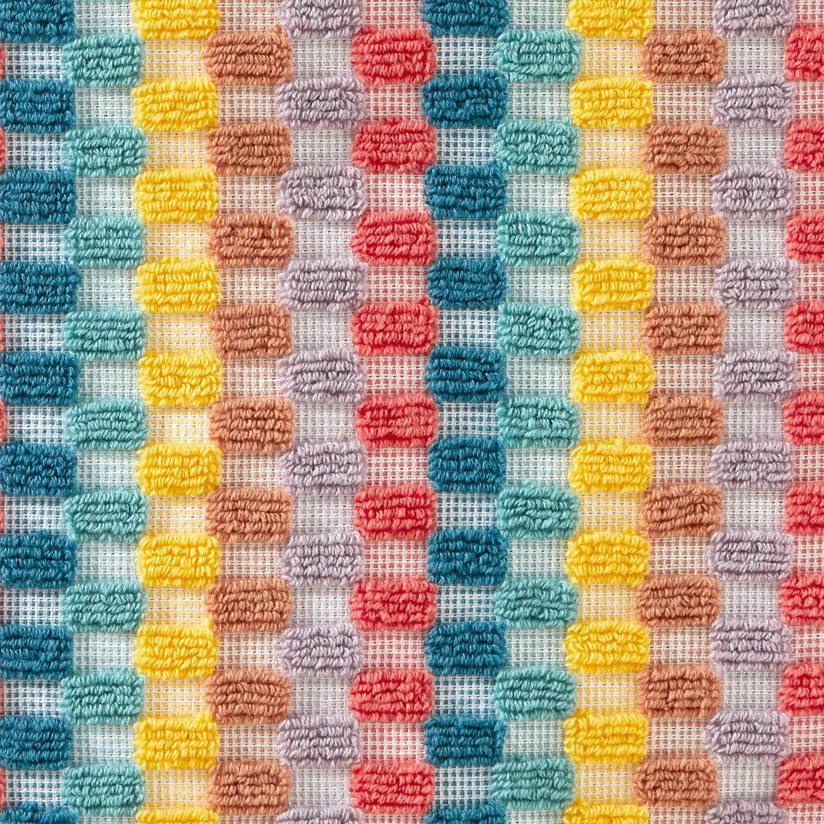 SKL Home Mid-Century Bath Towel: 100% Cotton, Jacquard Terry, Machine Washable, 27x50 inches | Target