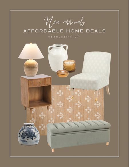 Shop these cute home deals at affordable prices!! 

#LTKSaleAlert #LTKHome #LTKStyleTip