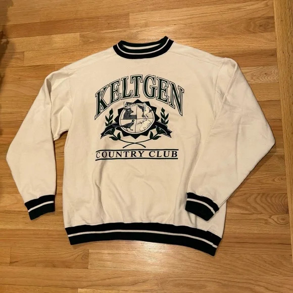 Vintage Crewneck size L | Poshmark