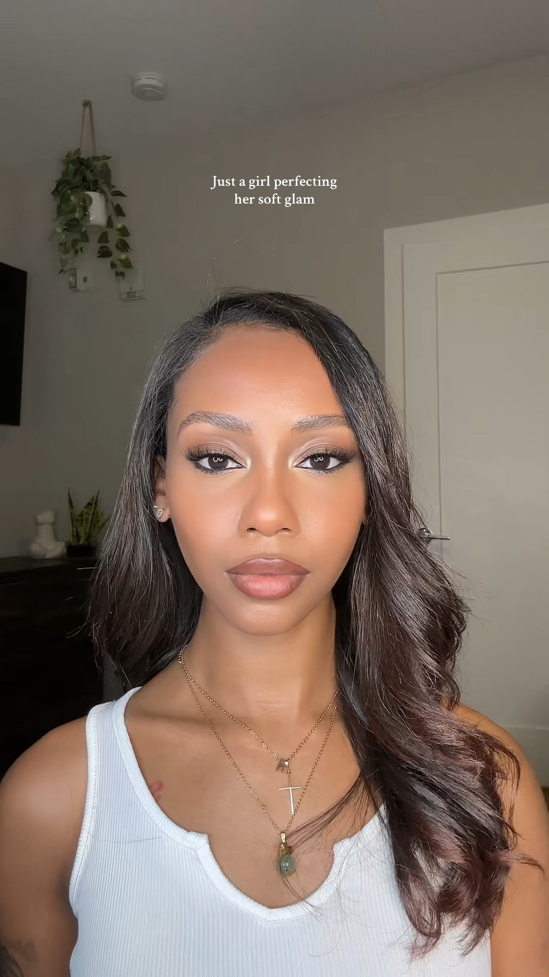 I’ve definitely made progress! Lol 

#LTKBeauty