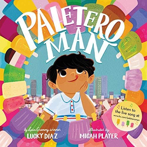 Paletero Man | Amazon (US)