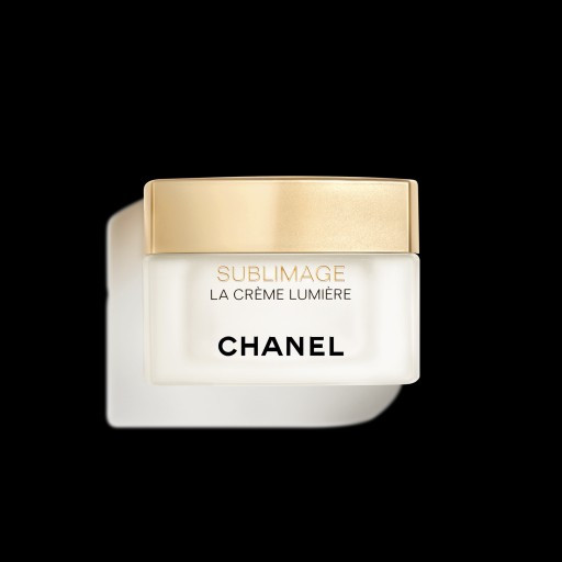CHANEL SUBLIMAGE LA CRÈME LUMIÈRE Ultimate Regeneration and Brightening Cream | Chanel, Inc. (US)