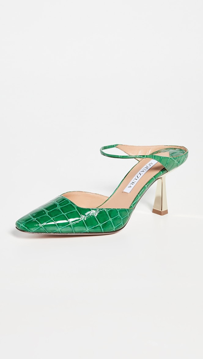 Iconic 75mm Mules | Shopbop