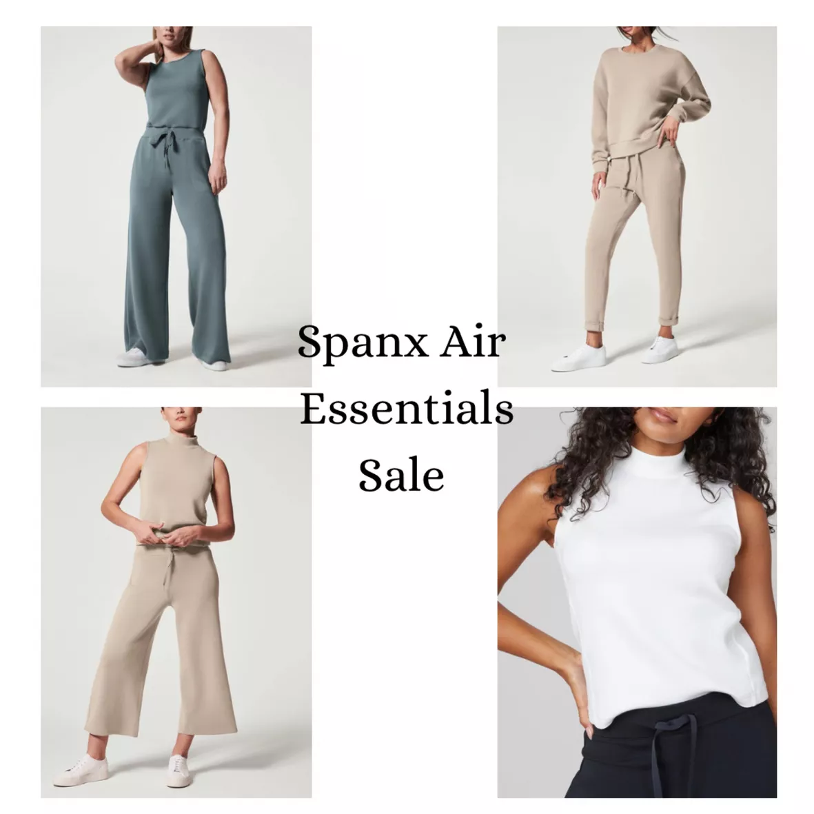 Spanx Women's AirEssentials … curated on LTK