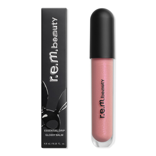 Forever Boy Dangerous Woman Essential Drip Gloss Balm - r.e.m. beauty | Ulta Beauty | Ulta