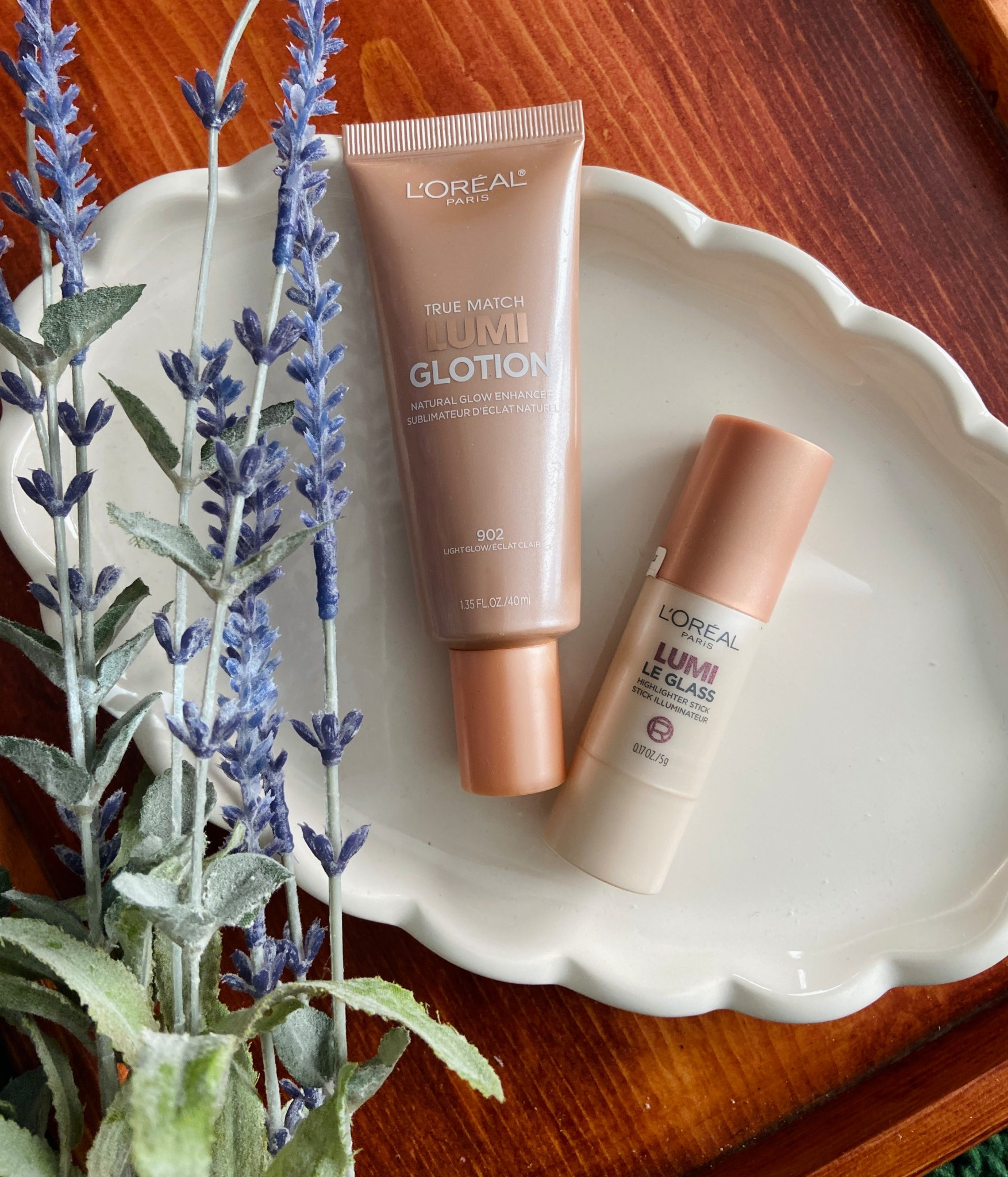 These glowy products from L’Oréal perform just as good and even better than some high end ones. They leave your skin with a natural glow that stays all day  

#LTKBeauty #LTKFindsUnder50 #LTKgrwm