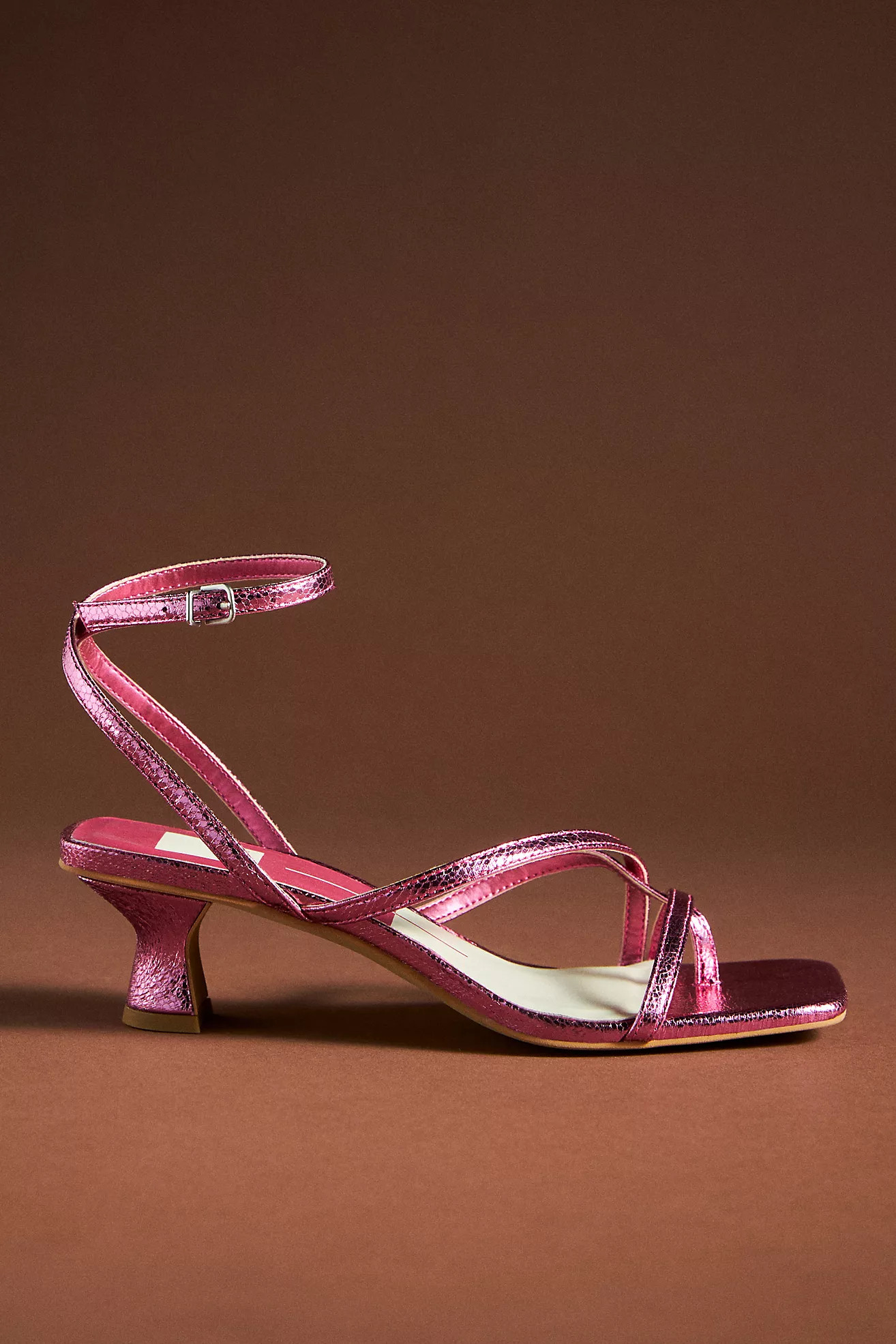 Dolce Vita Baylor Heel | Anthropologie (US)