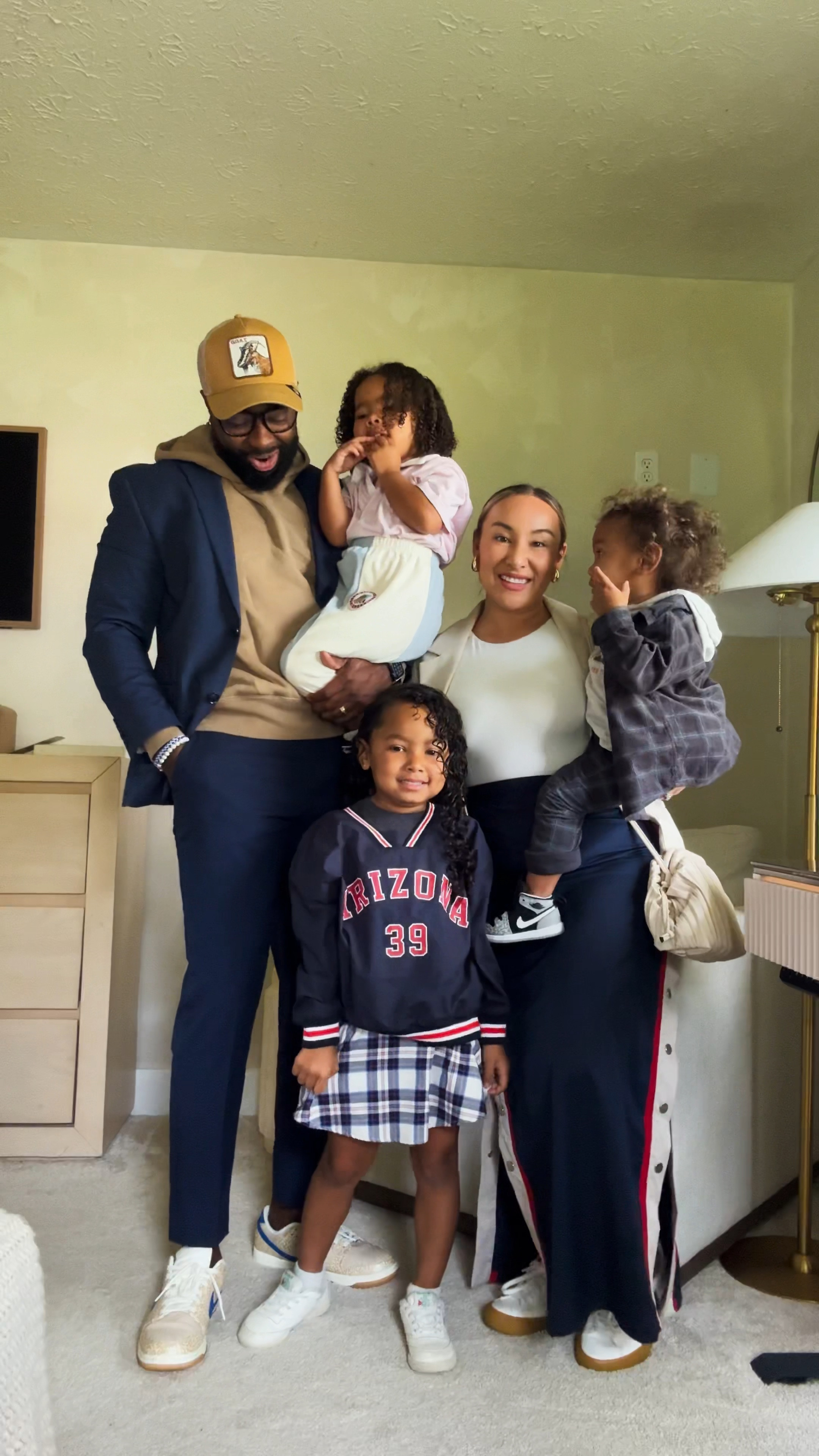 Always better with them 😍