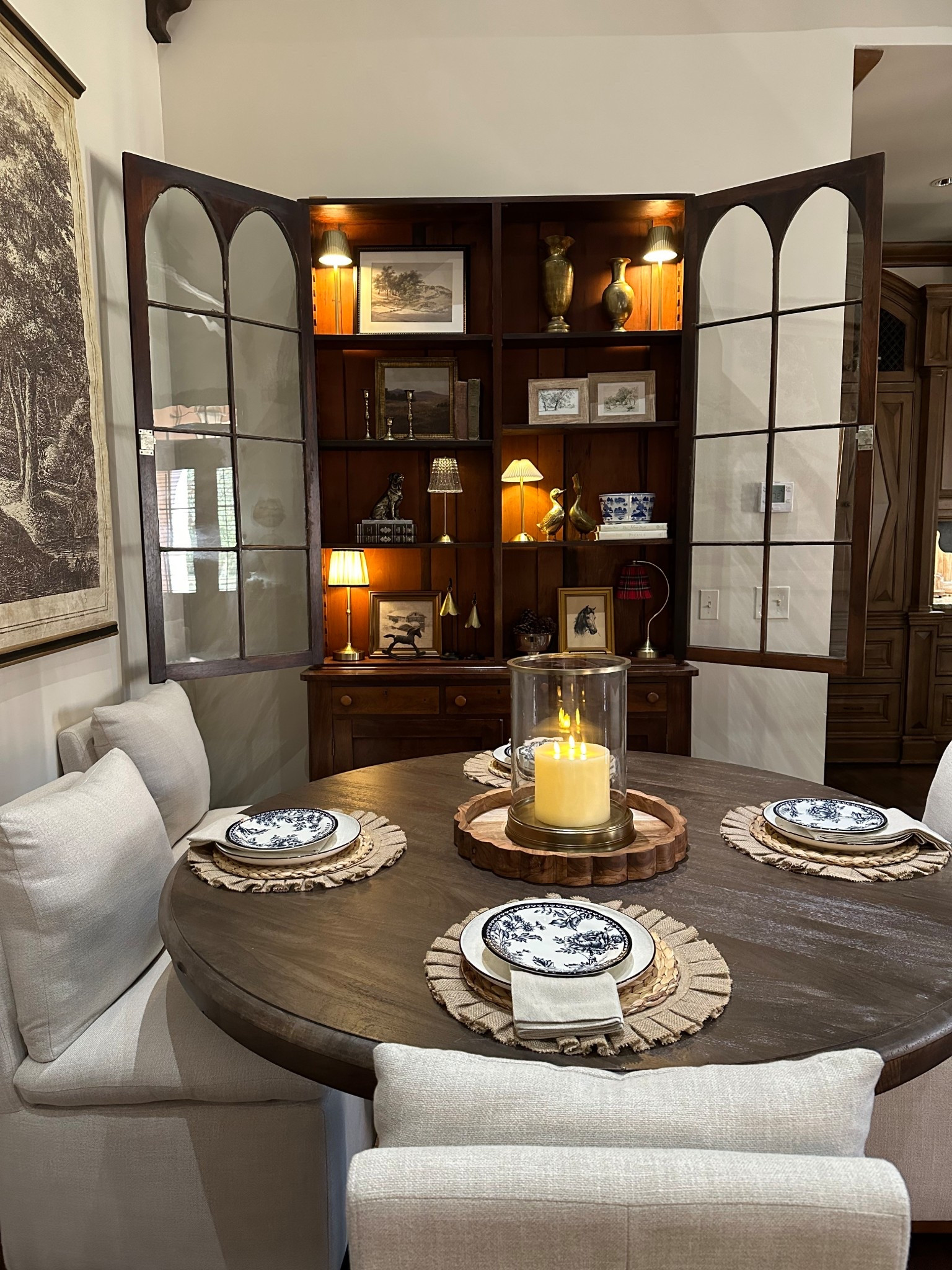 Sharing my favorite classic decor pieces.

#LTKHome