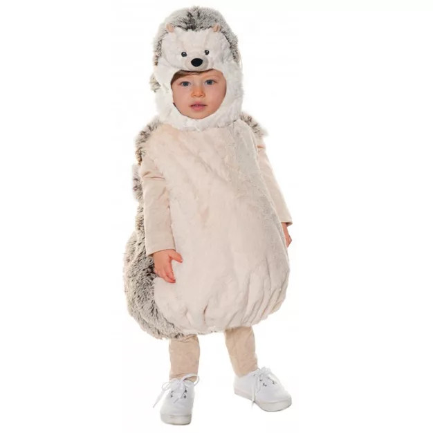 Underwraps Costumes Happy Hedgehog Toddler Costume | Target