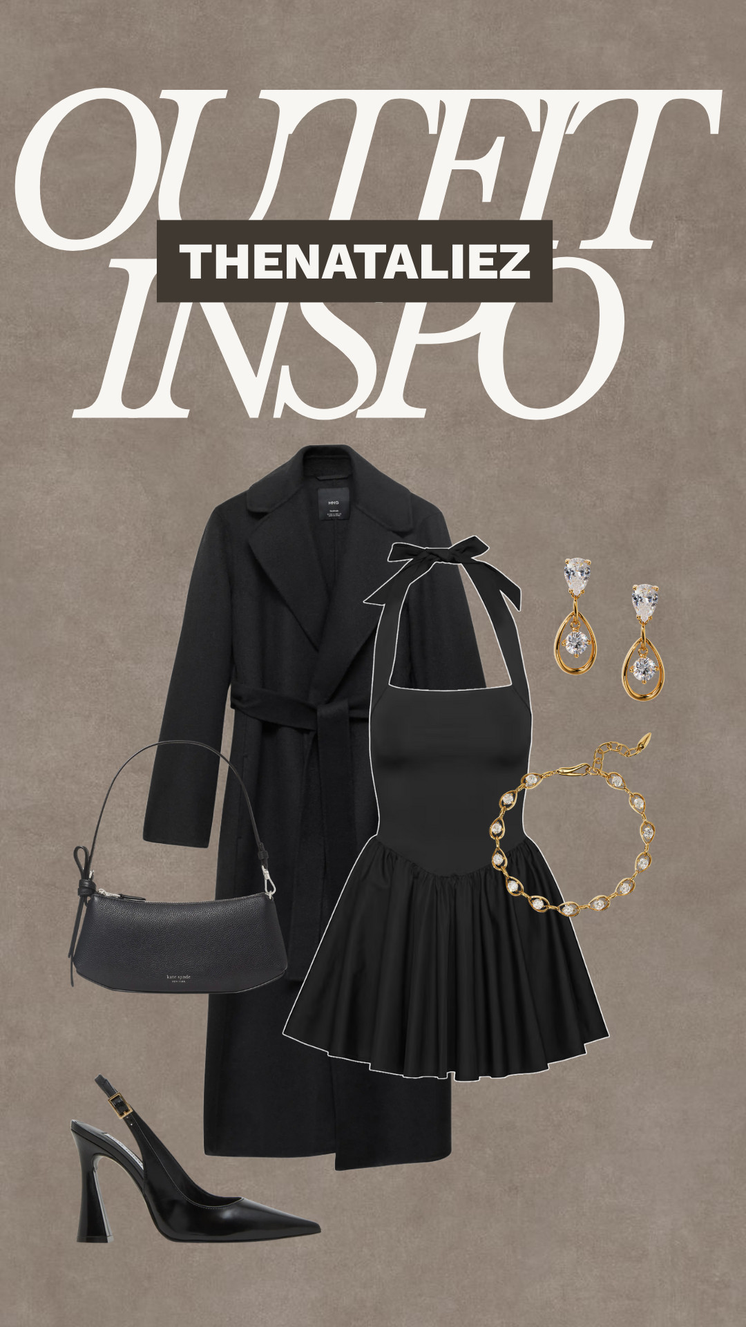 Outfit inspo for date night  

 

#LTKootd #LTKSeasonal #LTKU