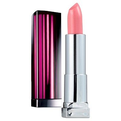 Maybelline Color Sensational Pinks Lip Color - 015 Born with It - 0.15oz | Target