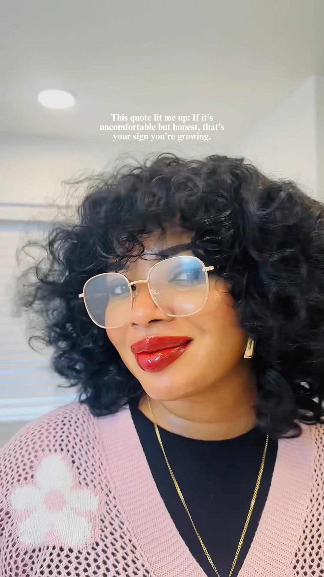 Everyday Glasses + Soft Glam Look

#LTKBeauty #LTKGiftGuide