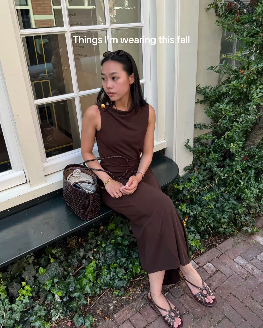 My fall wardrobe essentials: loafers, trench coat, cozy knits (from sezane) and a short wool coat from massimo dutti. Short wool coat is from last year’s collection so I linked similar items from their website.

#LTKStyleTip #LTKFindsUnder50 #LTKFindsUnder100