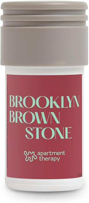 Aera Mini Brooklyn Brownstone Home Fragrance Scent Refill - Notes of Cedarwood, Guaiacwood, and C... | Amazon (US)