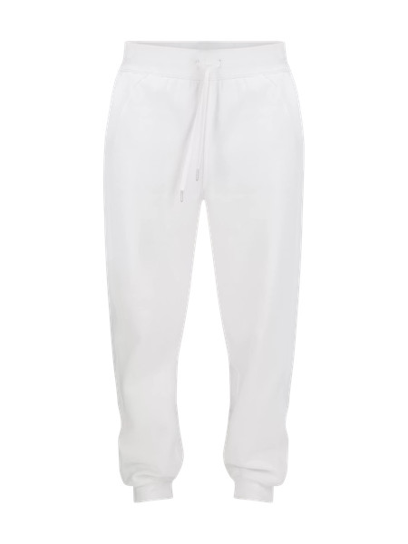 Scuba High-Rise Relaxed Jogger *Full Length | Women's Joggers | lululemon | Lululemon (US)