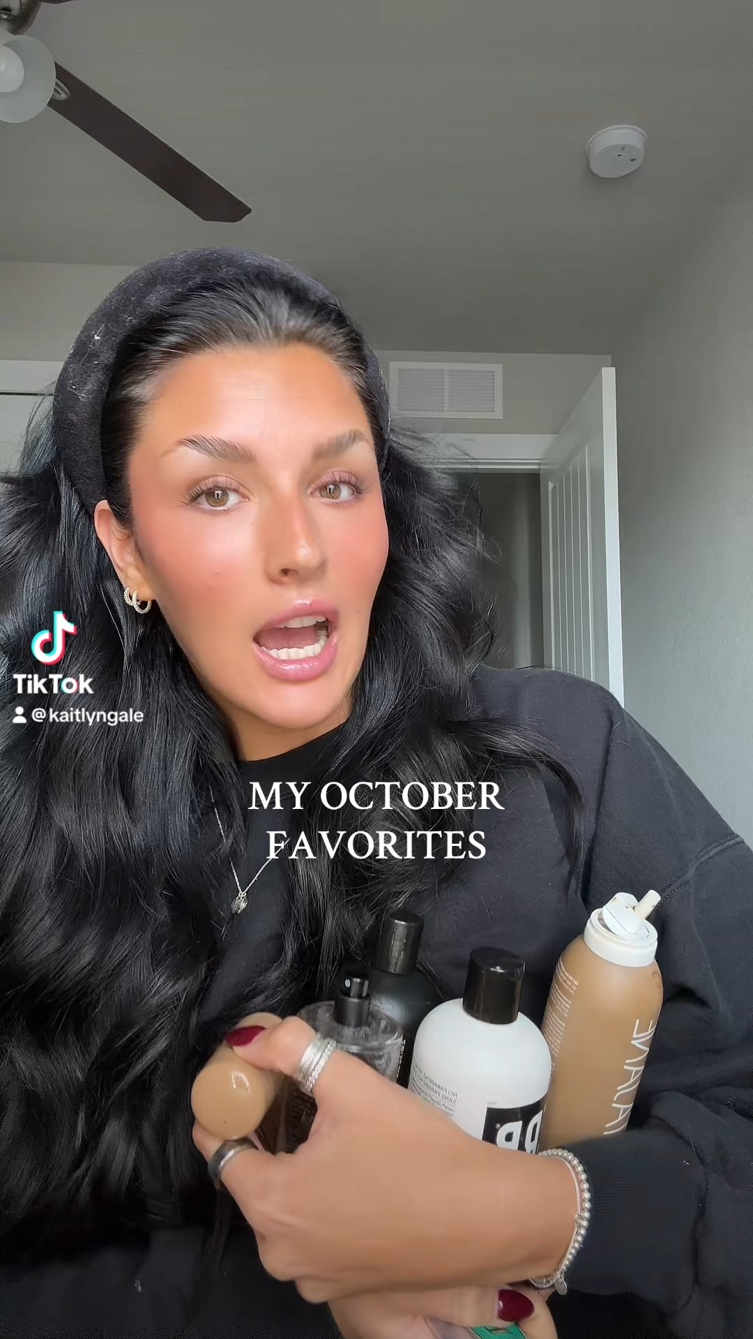 October favorites!! 🫶🏼

#LTKBeauty #LTKFindsUnder100 #LTKFindsUnder50