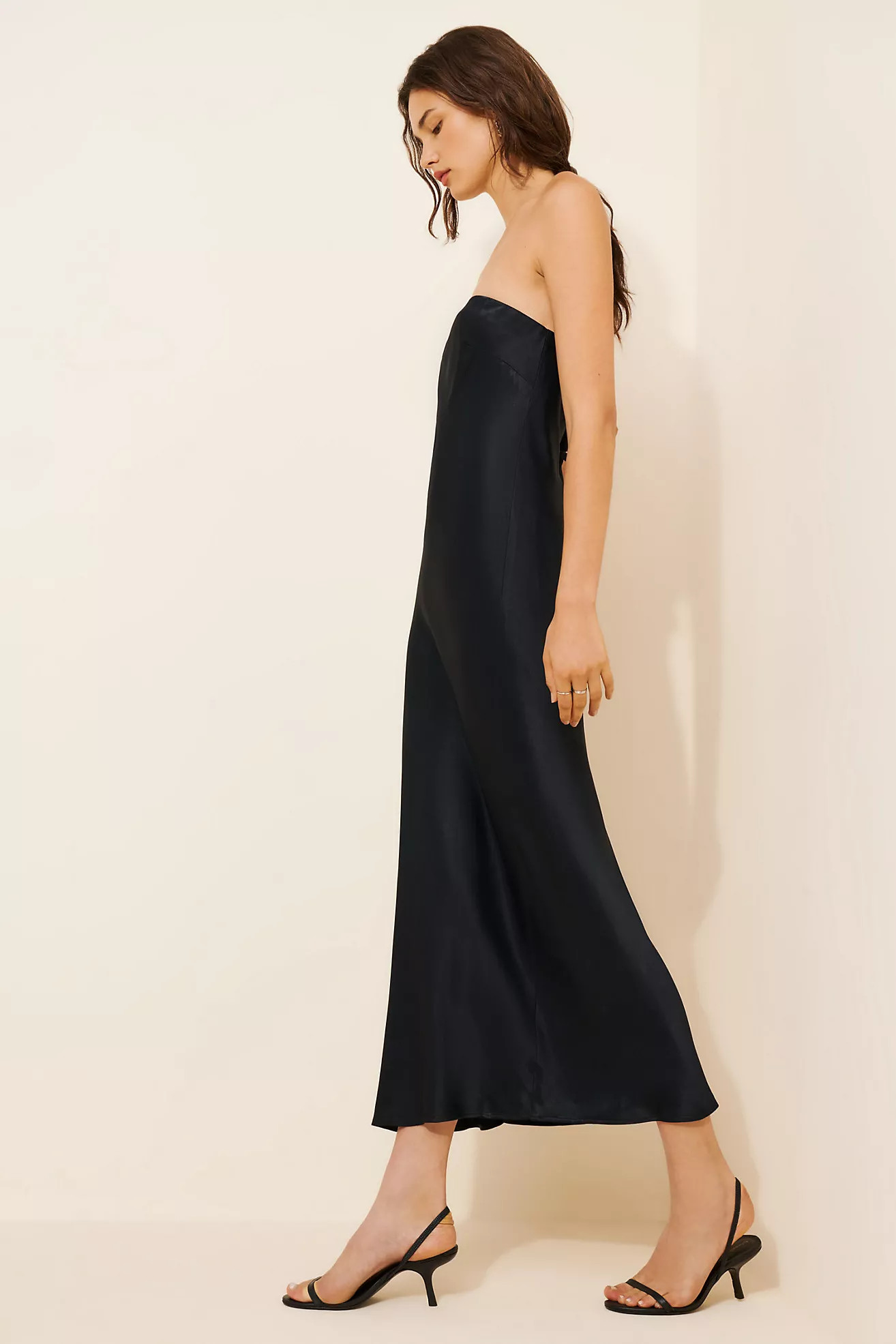 The Tilda Slip Dress | Anthropologie (US)