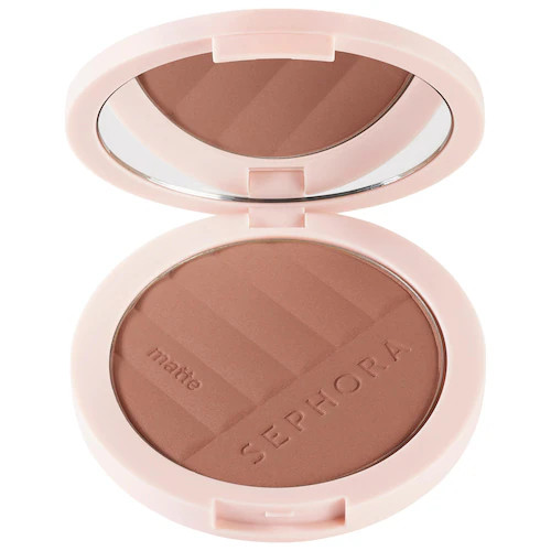 Matte Bronzer Powder - SEPHORA COLLECTION | Sephora | Sephora (US)