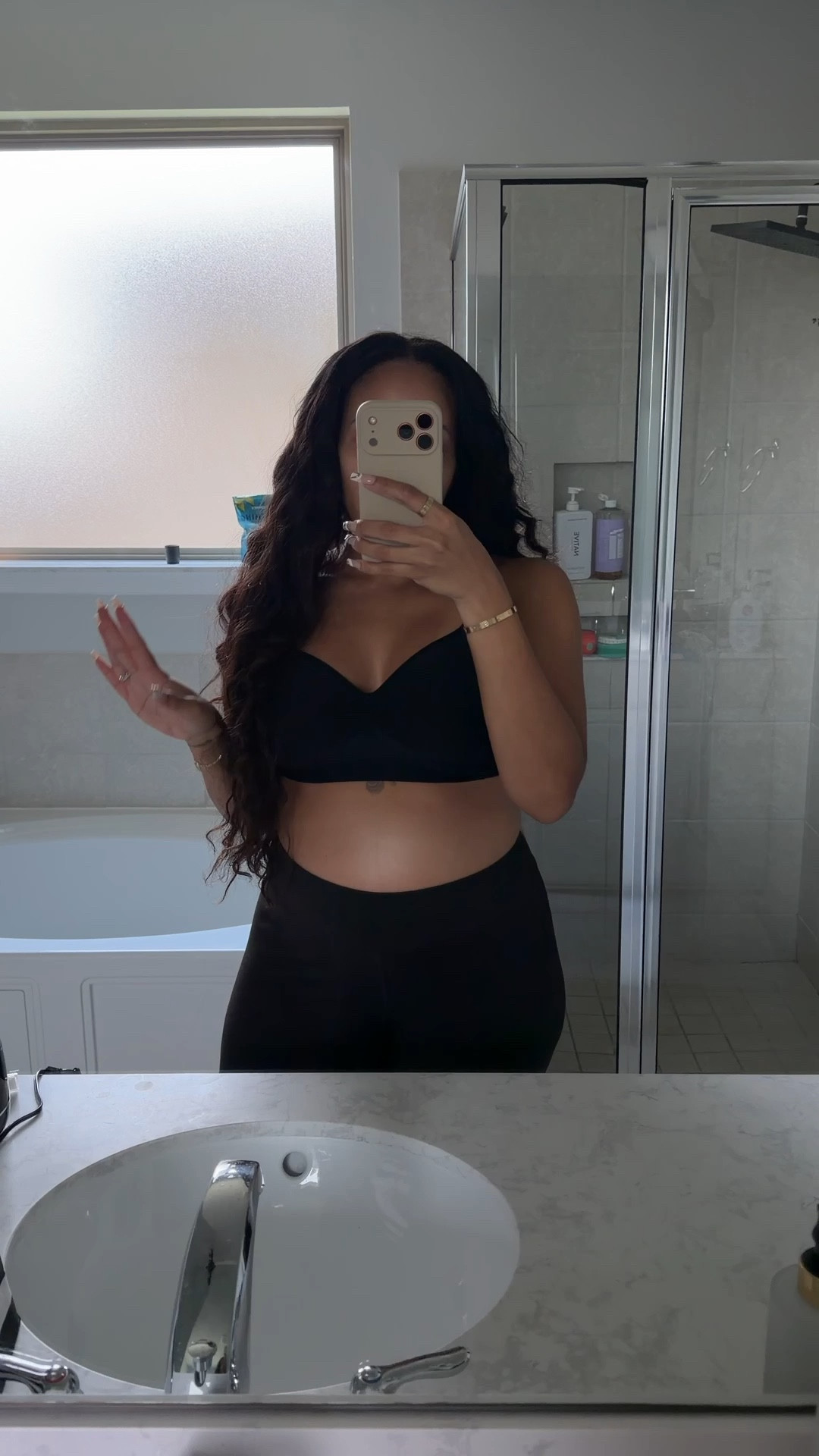 My favorite bra for when I am not in the mood for wire bras..🤰🏽

#LTKSaleAlert #LTKBump #LTKmomlife