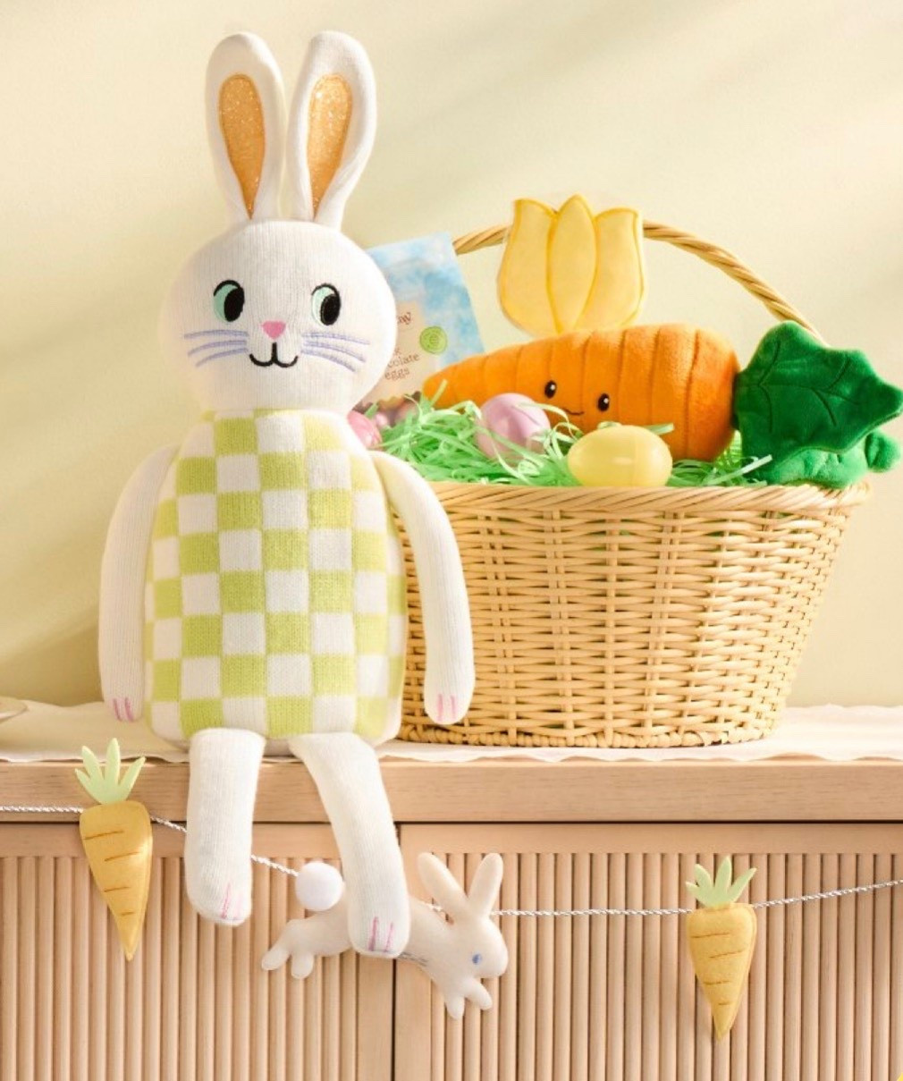 My Easter Basket Stuffer picks from Target!

#LTKmomlife #LTKKids #LTKSeasonal