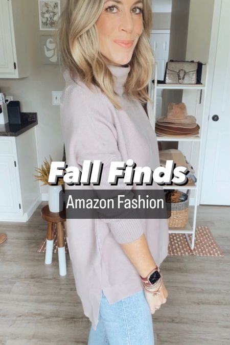 ❤️PRETTY FALL COLORS - AMAZON❤️

I am loving all these pretty blush, pink and rose colors for fall!  This sweater and corduroy shirt are perfect with your favorite pair of jeans and this loungewear set is SO cozy!  It would be great for lounging on the weekends or an upcoming getaway!

Linked on my Amazon storefront and on the @shop.LTK app or let me know if you need a link!

#LTKstyletip #ltkunder50 #LTKseasonal #casualoutfits #casualoutfitideas #amazonfinds #loungewear #easylook #fashionreels #amazonstyle #momoutfit #fallstyle #styleover30 #everydaystyle #stylingvideo