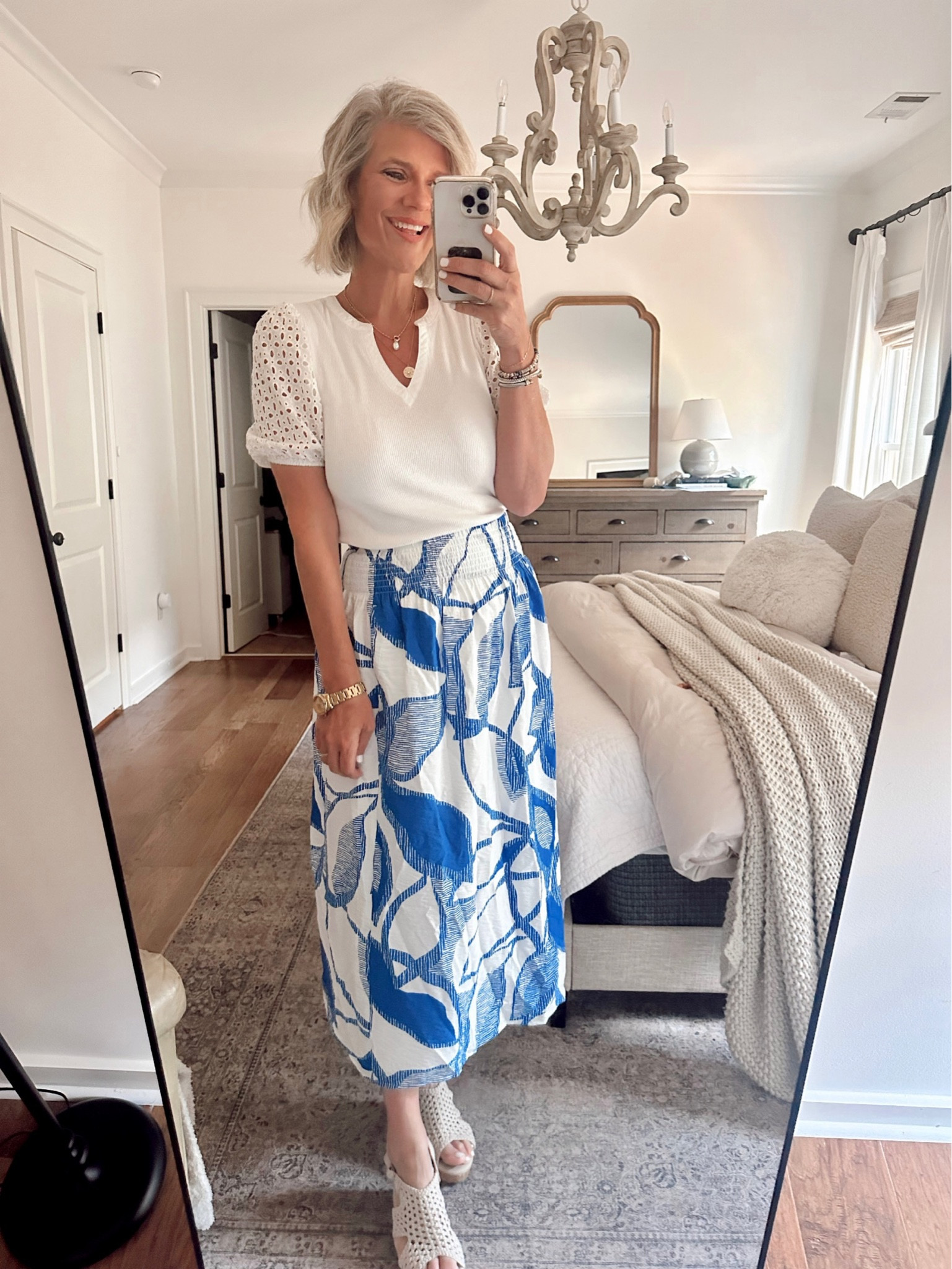 cutest summer outfit for less!!

#LTKWorkwear #LTKStyleTip