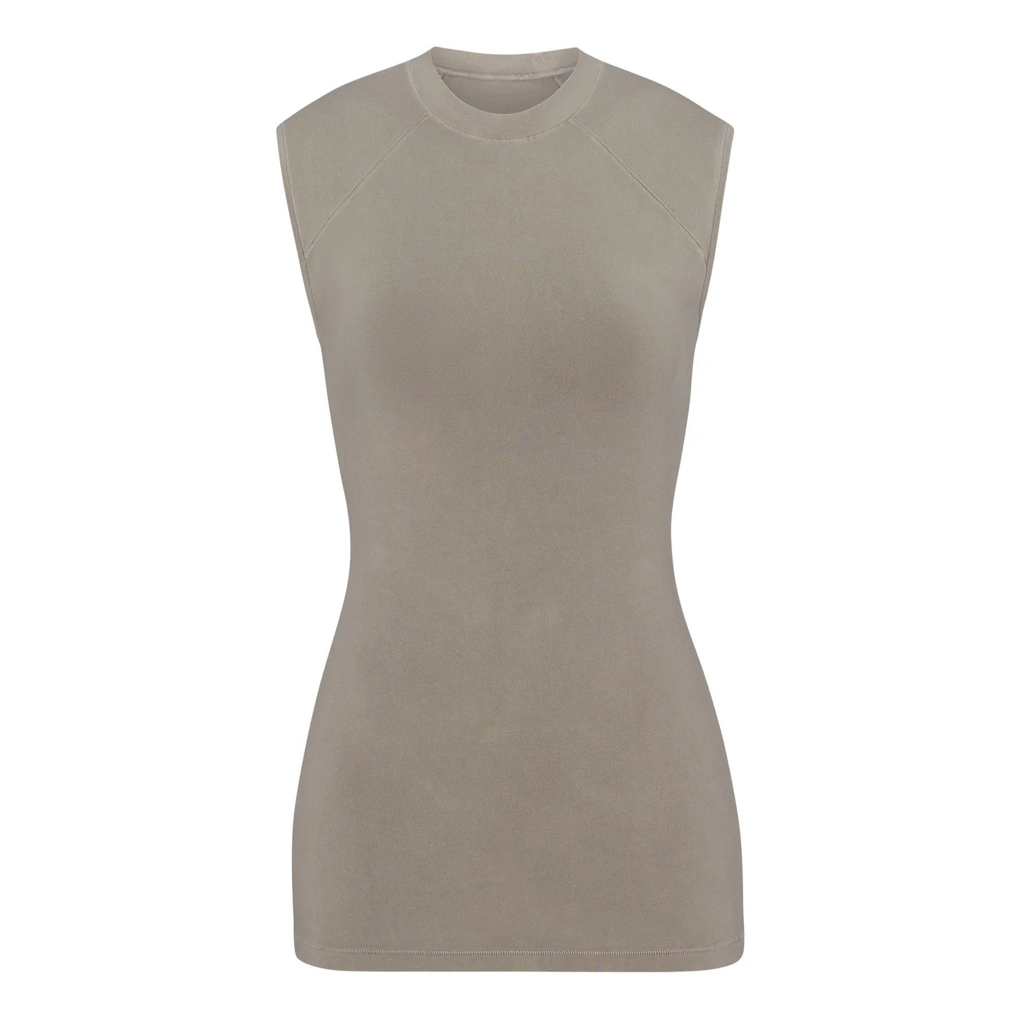 NEW VINTAGE RAGLAN TANK | SKIMS (US)
