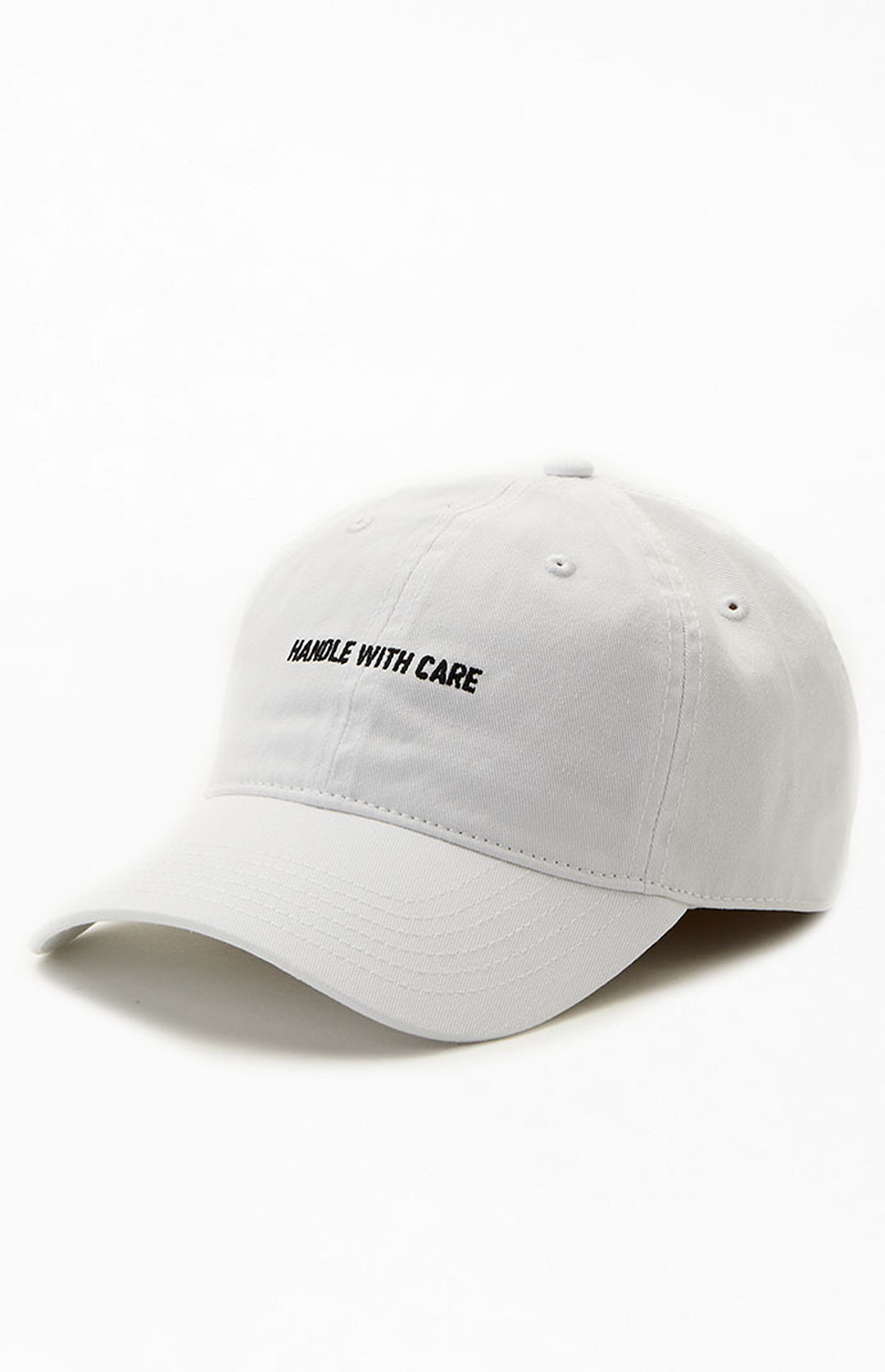 PacSun Handle With Care Dad Hat | PacSun