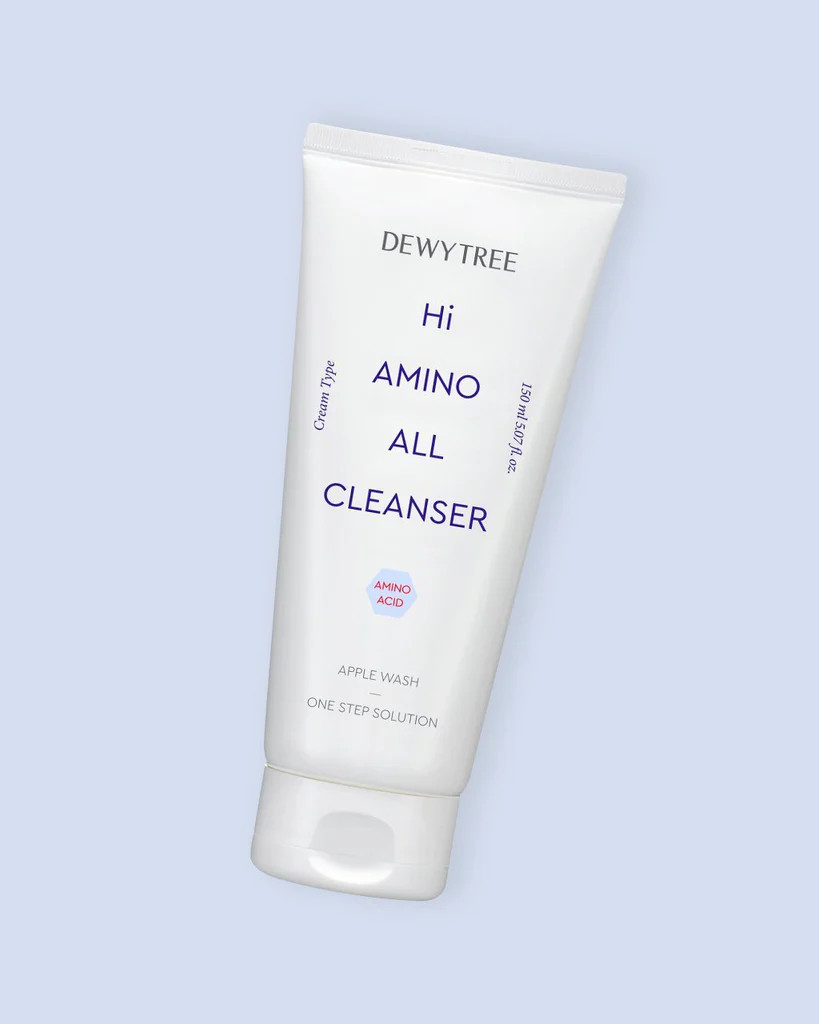 Hi Amino All Cleanser | Soko Glam